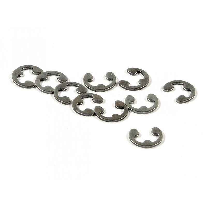 Clips HPI E3mm (10pcs) Z243