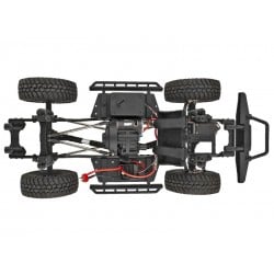 Element RC Enduro Trailwalker RTR negro AE40119