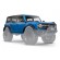 Carrocería Traxxas TRX-4 Ford Bronco 2021 Pintada en azul TRX9211A