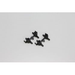 Porta manguetas de dirección Kyosho Mini-Z AWD incli. 3.0 MDW005-30