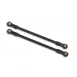 Enlaces de suspensión superior trasera para Traxxas TRX-4 TRX8142