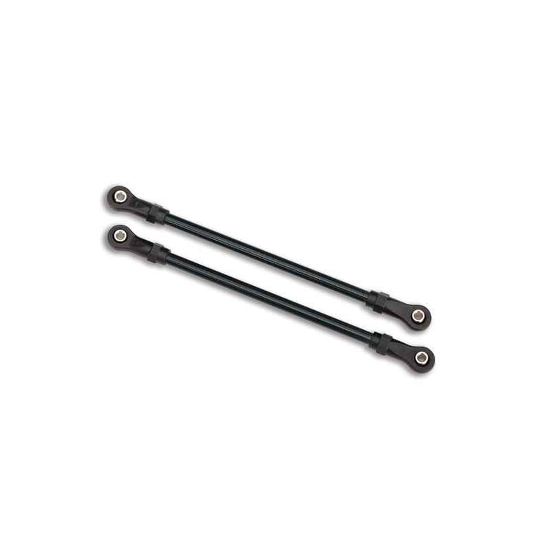 Enlaces de suspensión superior trasera para Traxxas TRX-4 TRX8142