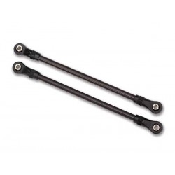 Enlaces de suspensión inferior trasera Traxxas para kit de elevación long arm TRX8145