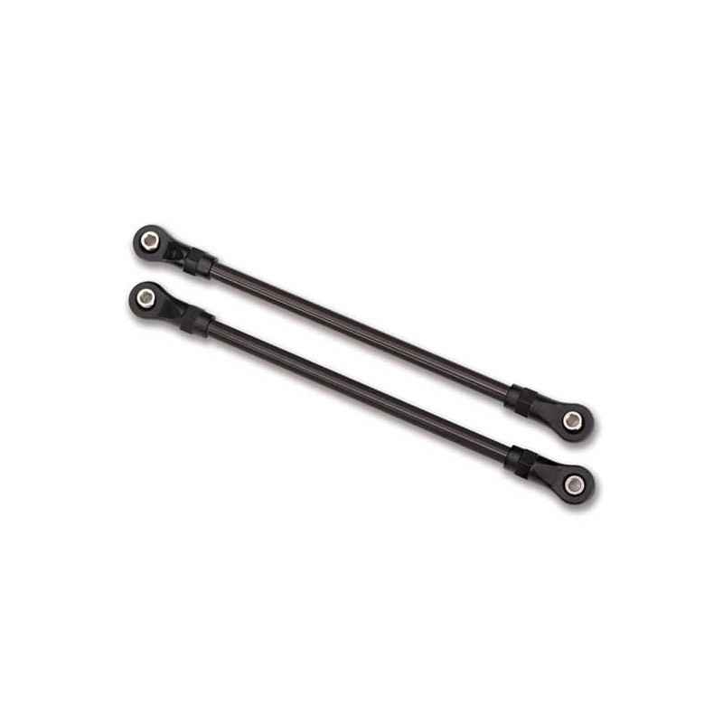 Enlaces de suspensión inferior trasera Traxxas para kit de elevación long arm TRX8145