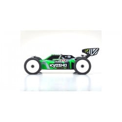 Kyosho Inferno MP9e V2 1:8 Brushless EP readyset K.34111B