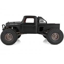 Element RC Enduro Ecto Trail Truck RTR Negro AE40122