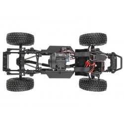 Element RC Enduro Ecto Trail Truck RTR Negro AE40122