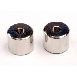 Tornillos de collar Traxxas (2pcs) TRX3182