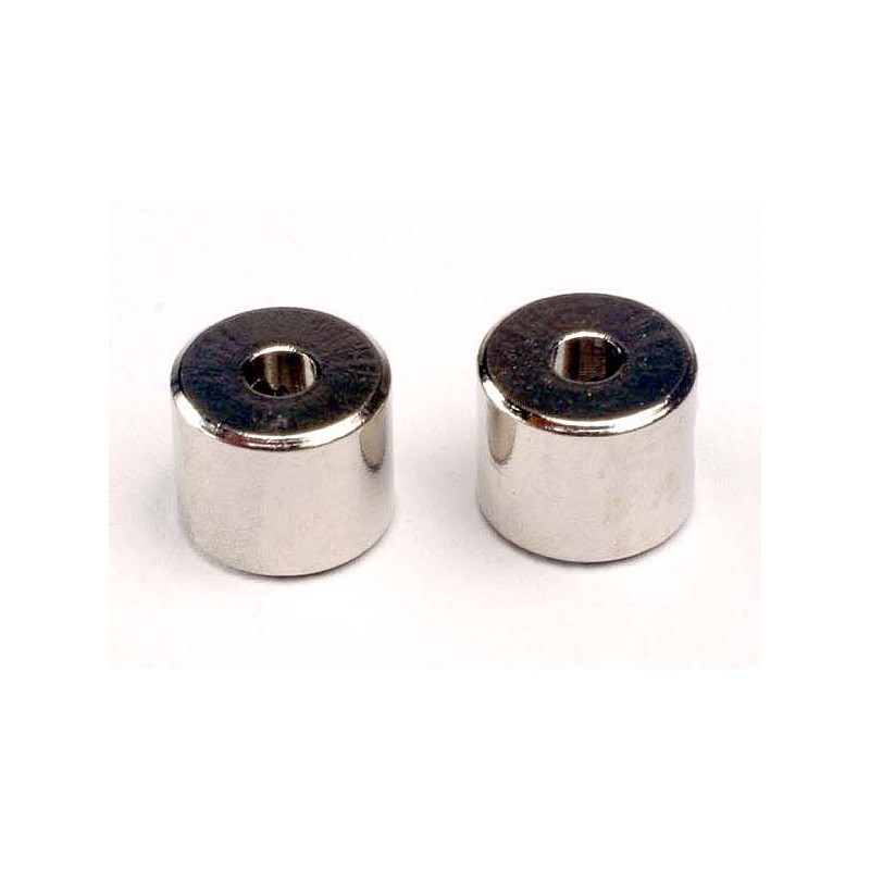 Tornillos de collar Traxxas (2pcs) TRX3182