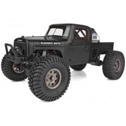 Element RC Enduro Ecto Trail Truck RTR Negro AE40122