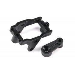 Soporte de servo y brazo de servo para Traxxas TRX-4M TRX9739