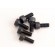 Tornillos Traxxas de 2.5x6mm cabeza cilíndrica hexagonal (6pcs) TRX3215