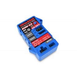 Módulo de control electrónico Traxxas ECM-2.5 para TRX-4M TRX9785