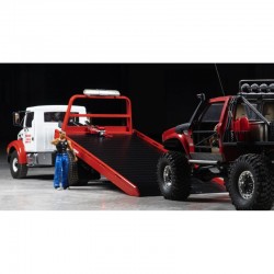 Cross-RC Scaling kit WT4 1/10 Recovery Truck Kit CRO90100107