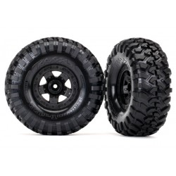 Ruedas Canyon Trail 2.2" para Traxxas TRX-4 (2pcs) TRX8181