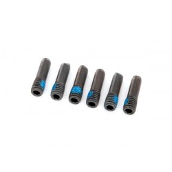 Pasador roscado de 3x10mm (6pcs) Traxxas TRX8221