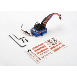 Variador electronico Traxxas Vxl-3S waterproof TRX3355R