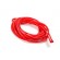 Cuerda de color rojo Traxxas para winch TRX-4 TRX8864R