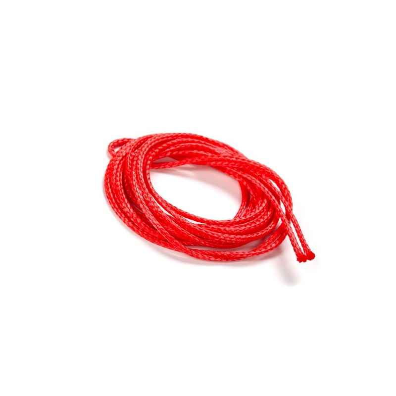 Cuerda de color rojo Traxxas para winch TRX-4 TRX8864R
