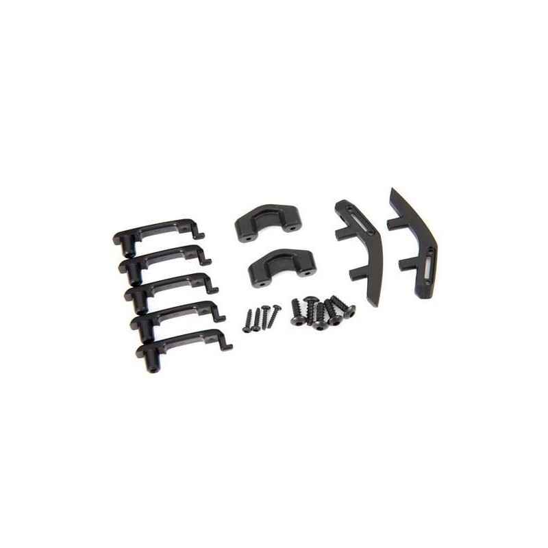 Manetas de puertas para Traxxas TRX-4 Ford Bronco 2021 TRX9218