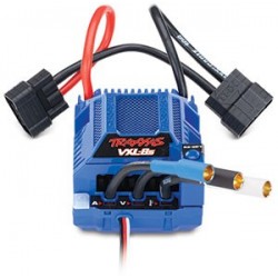 Variador Brushless Traxxas Velineon VXL-8s ESC waterproof TRX3496