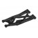 Brazo de suspensión inferior derecho Traxxas (1pc) para X-Maxx TRX7730