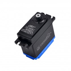 Servo SRT Digital 25kg 7,4V Waterproof DHW25