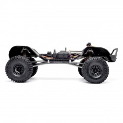 Crawler Yikong Pro 1/8 Gris YK4083-G