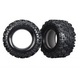 Neumáticos Traxxas para X-Maxx (2pcs) TRX7770X