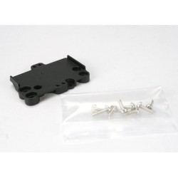 Placa de montaje para variador Traxxas XL-5 TRX3625