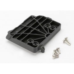 Placa de montaje ESC para modelos Traxxas Stampede 2WD TRX3626R