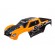 Carroceria Naranja Traxxas para X-Maxx TRX7811