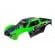 Carroceria verde Traxxas para X-Maxx TRX7811G