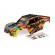 Carroceria Solar Flare Traxxas para X-Maxx TRX7811X