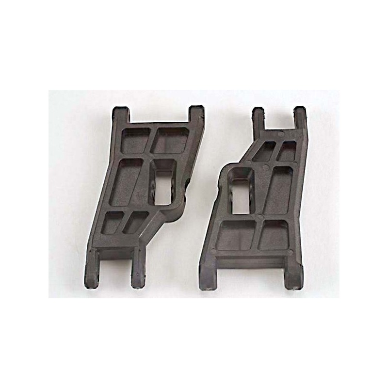 Brazos de suspensión delanteros Traxxas (2pcs) TRX3631