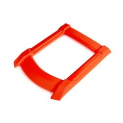 Protector de techo de carrocería naranja Traxxas para X-Maxx TRX7817T