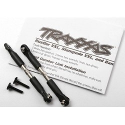 Tensores Traxxas de inclinación 39mm (2pcs) TRX3644