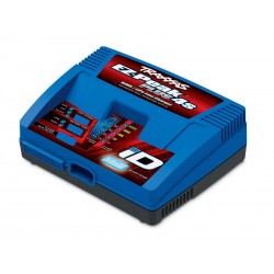 Cargador Traxxas EZ-Peak 4s 8A NiMH / LiPo iD TRX2981G