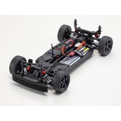 Kyosho Fazer MK2 (L) Toyota Tundra TRD Pro Street 34432T1