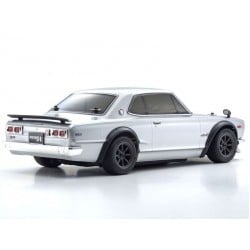 Kyosho Fazer Mk2 Nissan Skyline GTR KPGC10 34425T1