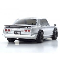 Kyosho Fazer Mk2 Nissan Skyline GTR KPGC10 34425T1