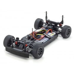 Kyosho Fazer Mk2 Nissan Skyline GTR KPGC10 34425T1