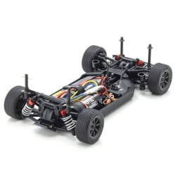 Kyosho Fazer Mk2 Nissan Skyline GTR KPGC10 34425T1