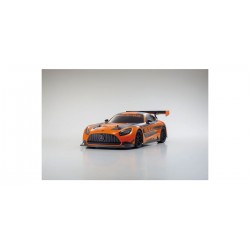 Kyosho fazer Mk2 Mercedes-Benz AMG GT3 2020 34424