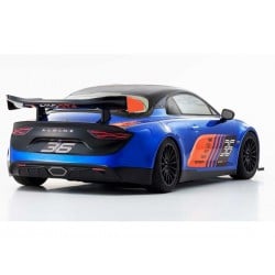 Kyosho Fazer Mk2 Alpine GT4 1:10 RTR 34423