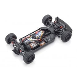 Kyosho Fazer Mk2 Alpine GT4 1:10 RTR 34423