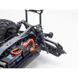 Kyosho KB10W Mad Wagon VE 3s 4WD RTR azul 34701T2