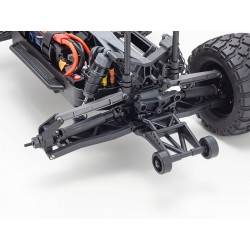 Kyosho KB10W Mad Wagon VE 3s 4WD RTR azul 34701T2