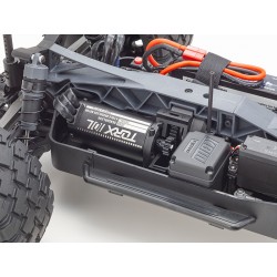 Kyosho KB10W Mad Wagon VE 3s 4WD RTR azul 34701T2