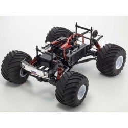 Kyosho USA-1 1/8 Monster Truck VE RTR 34257